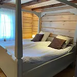 Solsetra - Mountain Majesty Family Log * Hovden (Aust-Agder)
