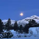 Solsetra - Mountain Majesty Family Log Dom wakacyjny