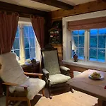 Solsetra - Mountain Majesty Family Log Dom wakacyjny Hovden (Aust-Agder)