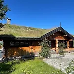 Dom wakacyjny Solsetra - Mountain Majesty Family Log