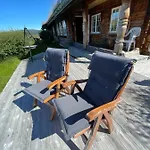 Solsetra - Mountain Majesty Family Log