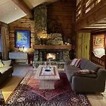 Solsetra - Mountain Majesty Family Log