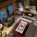 Dom wakacyjny Solsetra - Mountain Majesty Family Log *