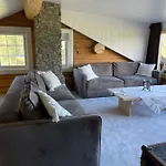 Solsetra - Mountain Majesty Family Log