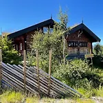 Solsetra - Mountain Majesty Family Log