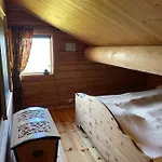 Solsetra - Mountain Majesty Family Log * Hovden (Aust-Agder)