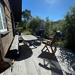 Solsetra - Mountain Majesty Family Log *