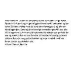 Dom wakacyjny Solsetra - Mountain Majesty Family Log Hovden (Aust-Agder)