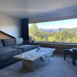 Solsetra - Mountain Majesty Family Log