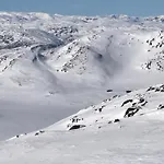 Solsetra - Mountain Majesty Family Log *