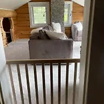 Solsetra - Mountain Majesty Family Log *