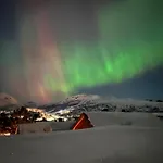 Solsetra - Mountain Majesty Family Log