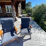 Solsetra - Mountain Majesty Family Log Dom wakacyjny