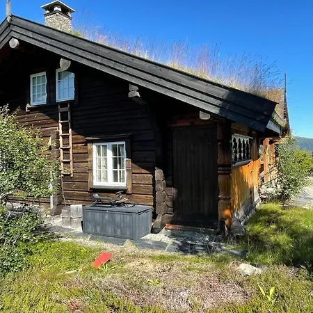 Solsetra - Mountain Majesty Family Log *