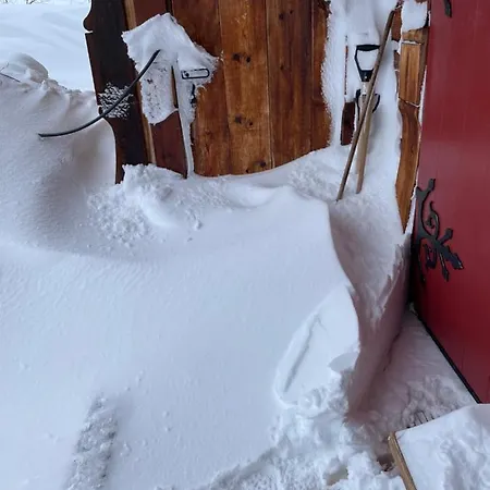 Solsetra - Mountain Majesty Family Log *