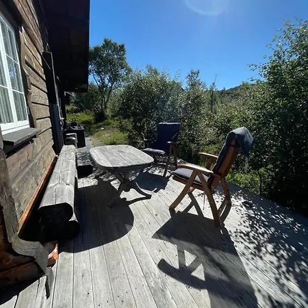 Solsetra - Mountain Majesty Family Log *