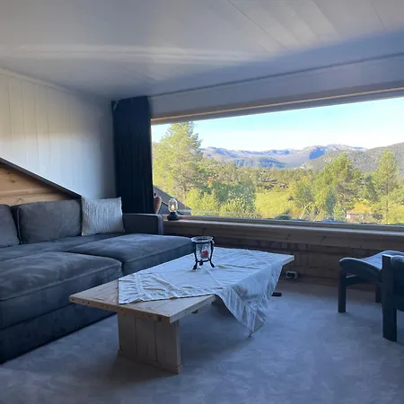 Solsetra - Mountain Majesty Family Log