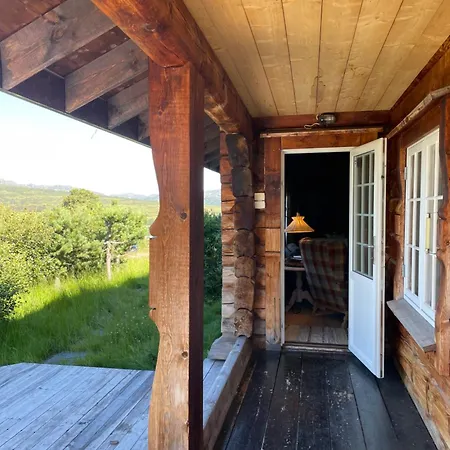 Solsetra - Mountain Majesty Family Log *