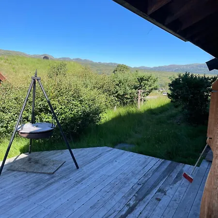 Solsetra - Mountain Majesty Family Log *