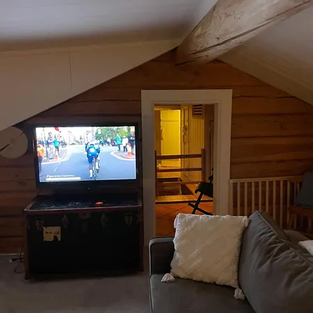Solsetra - Mountain Majesty Family Log Holiday home Hovden (Aust-Agder)