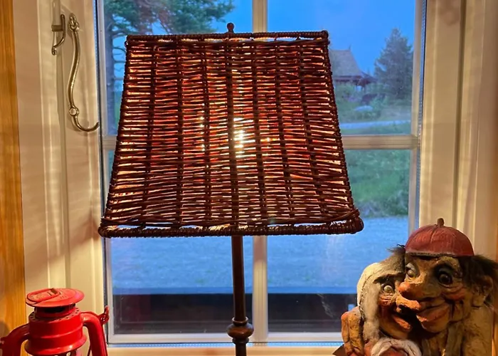 Solsetra - Mountain Majesty Family Log Dom wakacyjny *