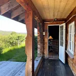 Solsetra - Mountain Majesty Family Log *