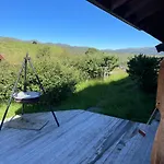 Solsetra - Mountain Majesty Family Log *